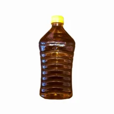 روغن کلزا نگین دانه – 4 لیتر