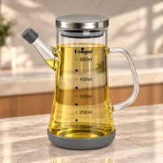 ظرف روغن یونیک کد 2070