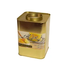 روغن حیوانی مخلوط ارکیده – 2 کیلوگرم