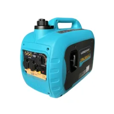 موتور برق بنزینی 4 اسب بخار لانسین مدل GR4300iS-2