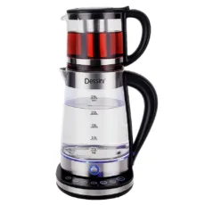 چای ساز روی هم دسینی مدل DS-1920