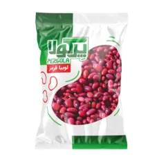 لوبیا قرمز پرگولا 900 گرمی