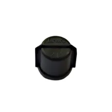 کلاهک قطره چکان  یورودریپ مدل PCJ-24 بسته 1000 عددی