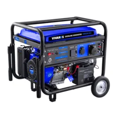 موتور برق بنزینی 14 اسب بخار ویوارکس مدل VR9500-GS3