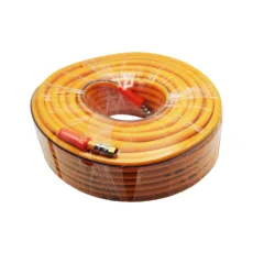 شلنگ سمپاش واپکس مدل پی وی سی YP-PVC-3LAYE-8.5MM