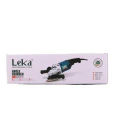 سنگ فرز لکا مدل AG150-12