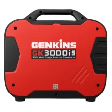 موتور برق بنزینی 2.9 اسب بخار جنکینز مدل GK3000IS