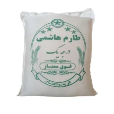 برنج طارم هاشمی – 10کیلوگرم