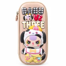 جامدادی مدل بیبی تری Baby three کد B3D