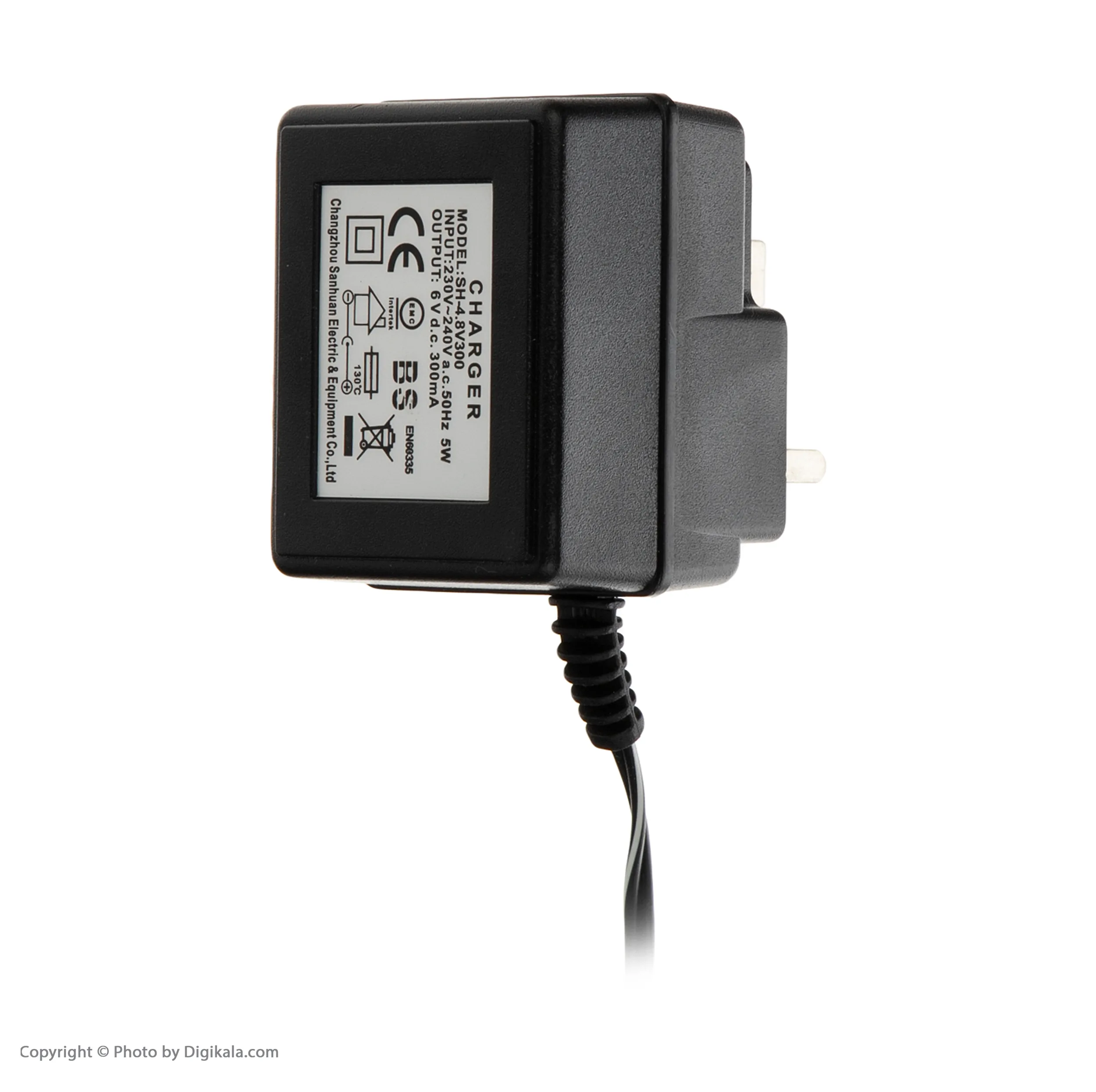 پیچ گوشتی شارژی ساتا مدل CSR110