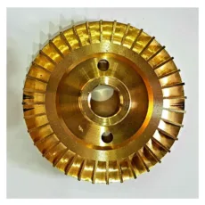 پروانه پمپ آب مدل 3465