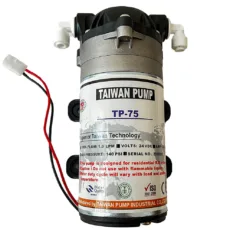 پمپ مه پاش خانگی مدل TP-75