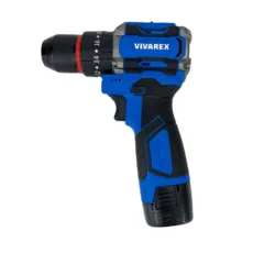 دریل شارژی 16/8 ولت براشلس ویوارکس مدل VR1610V-21BL