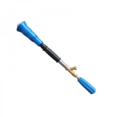 لنس و نازل سمپاش موتوری مدل 60cm