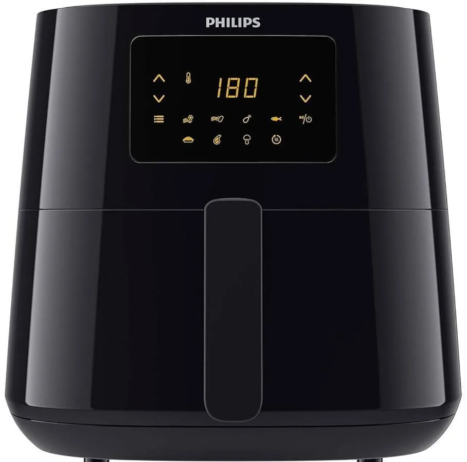 سرخ‌کن 6.2 لیتری فیلیپس مدل HD9270