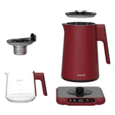 چای ساز روی هم کوخ مدل KTR2153