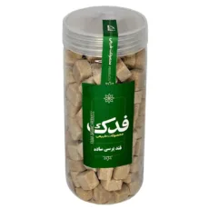 قند شکر قهوه ای فدک – 450 گرم