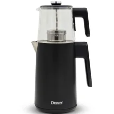 چای ساز روی هم دسینی مدل DS-1980