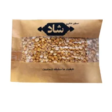 لپه صنایع غذایی شاد – 2500 گرم