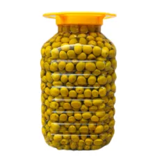 زیتون باهسته بسیار درشت رودبار سرک چین – 10 کیلوگرم