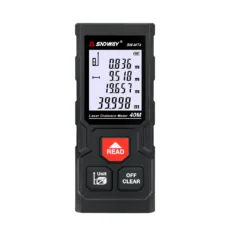 متر لیزری سندوی مدل SNDWAY SW-MT4