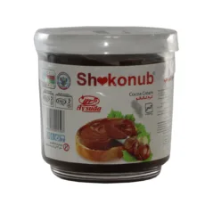 شکلات صبحانه آی سودا – 160 گرم