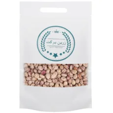 لوبیا چیتی دستچین زرین برکت – 1 کیلو گرم