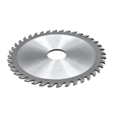 تیغه اره چوب بر مینی فرز کارنزو مدل 40T-115MM
