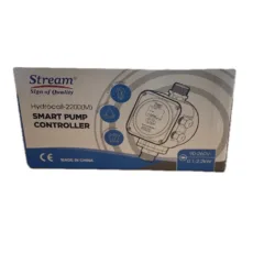 ست کنترل استریم مدل hydrocall-2200M تکفاز