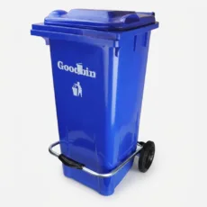 سطل زباله پدالی مدل GoodBin