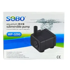 پمپ آبنما سوبو مدل wp3200
