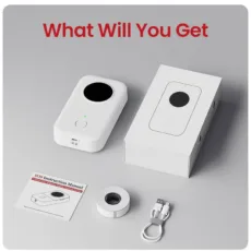 پرینتر لیبل زن فومیمو مدل D30