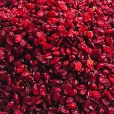 زرشک پفکی درجه یک کارتنی - ۹ کیلوگرم