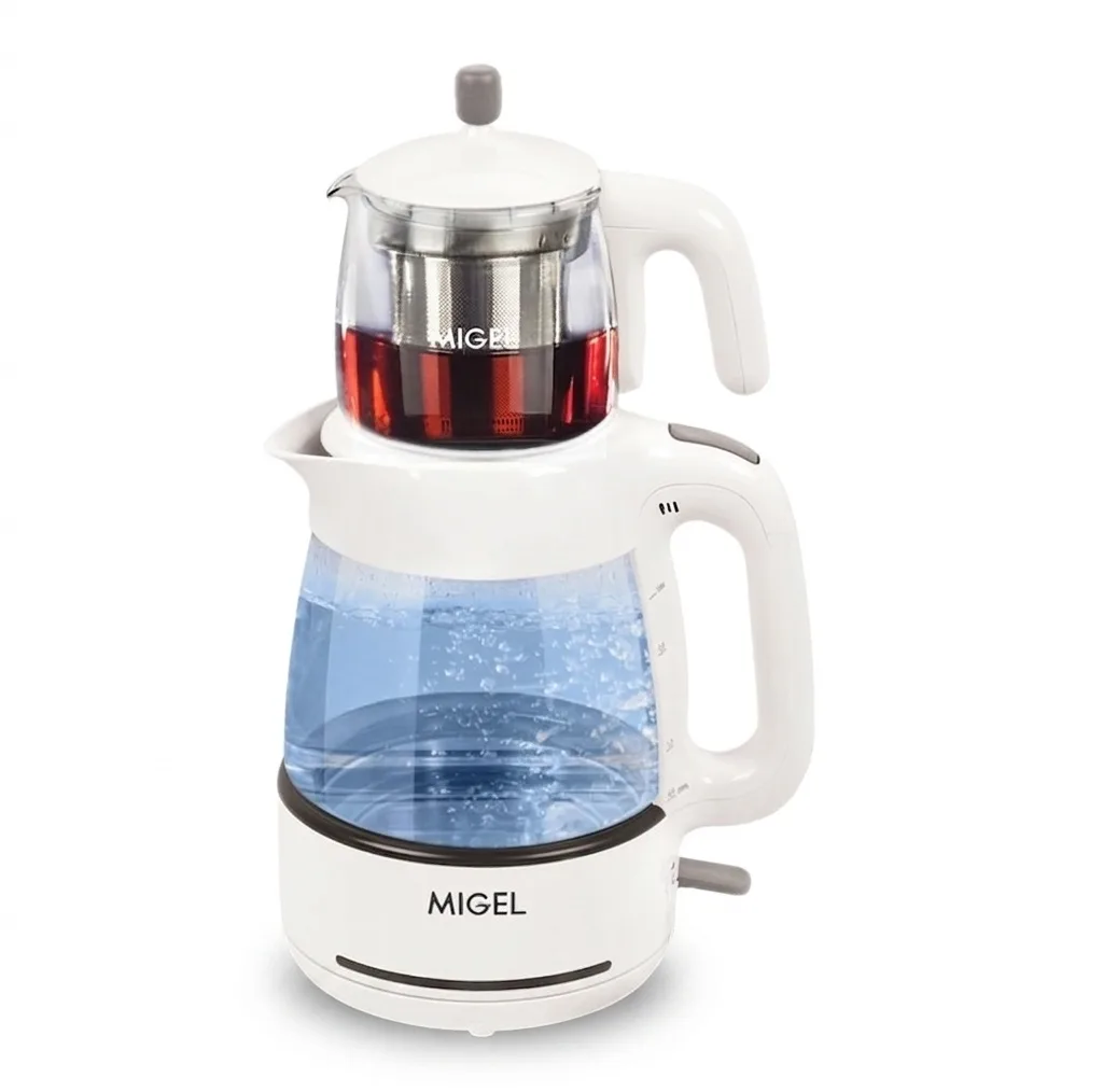 چای ساز میگل مدل GTS070