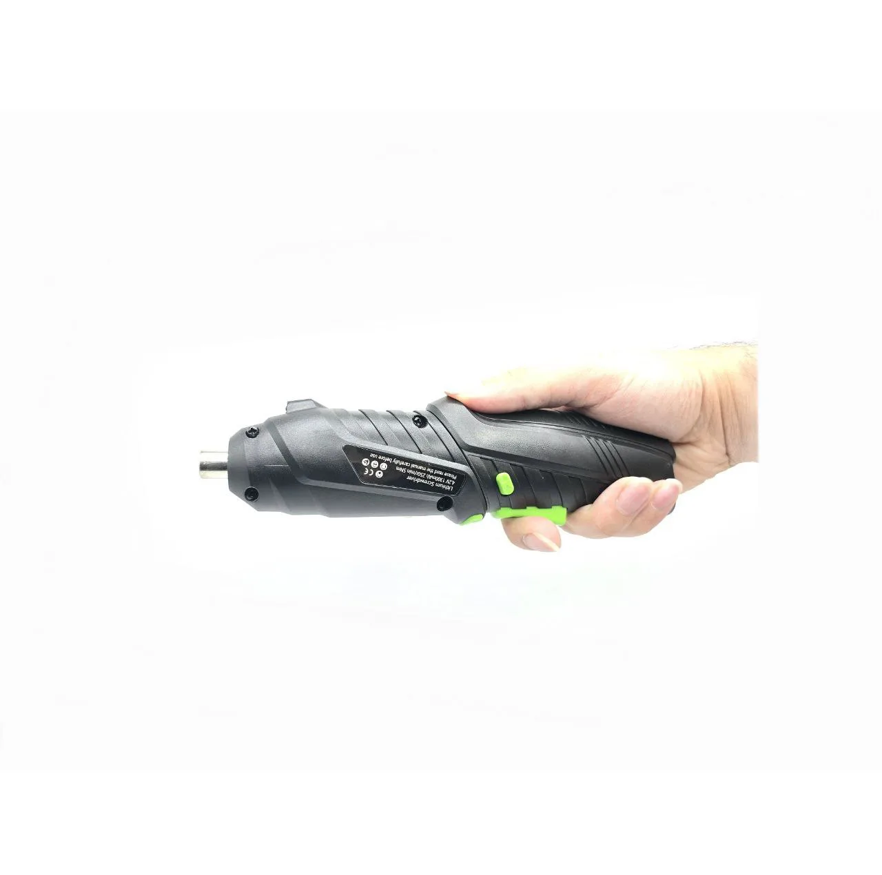 پیچ گوشتی شارژی 100 وات باس مدل BS1231H031 مجموعه 48 عددی