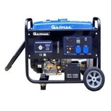 موتور برق گارنیل مدل GG01-6065E
