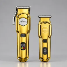 ماشین اصلاح موی سر شارژی هاتکر مدل Royal Form Craft - 676