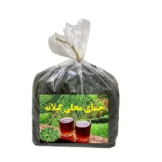چای شکسته ممتاز اصیل ایرانی – 2000 گرم