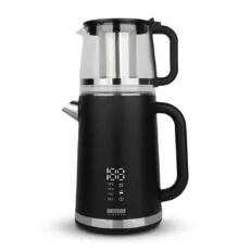 چای ساز روی هم هپی کیچن مدل HK-261B