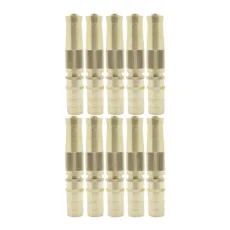 نازل کارواش دینا مدل  DN-911137 بسته 10 عددی