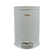 سطل زباله پدالی یونیک کد 4420