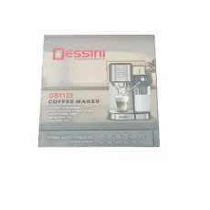 اسپرسوساز 1500 میلی لیتر دسینی مدل DS1125