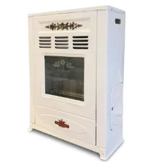 بخاری گازی زمینی آکماز مدل 7000 َAK
