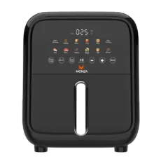 هواپز ۸ لیتر مونزا مدل M-AF8002