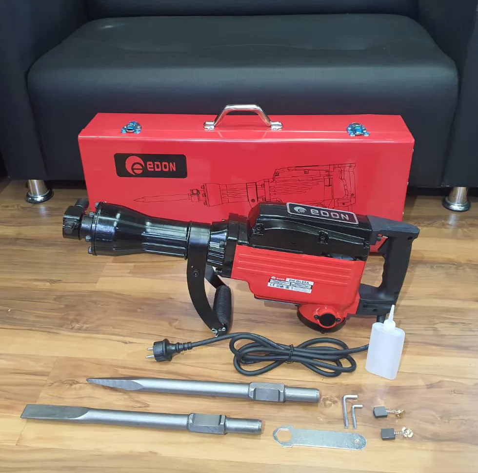 چکش تخریب ادون مدل DH-GL65A