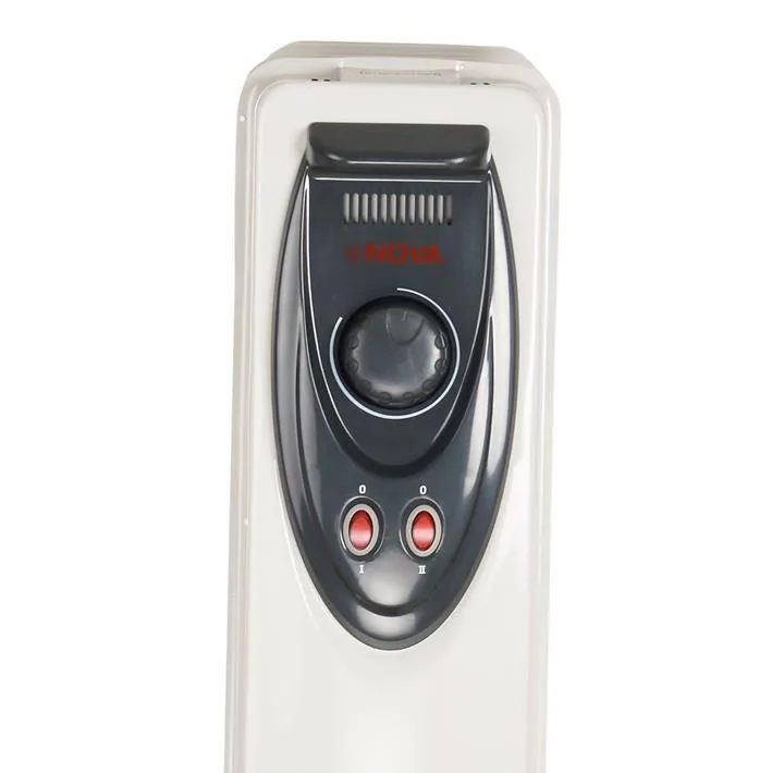 شوفاژ برقی نوا مدل NH1254