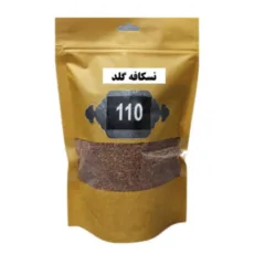 قهوه گلد 110 - 200 گرم