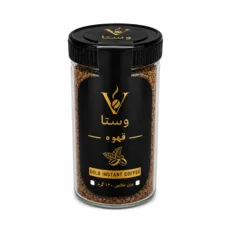 قهوه فوری گلد وستا - ۱۲۰ گرم