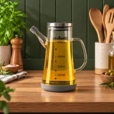 ظرف روغن یونیک کد 2070