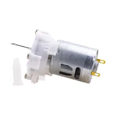 موتور پمپ مدل MI WUXI کد 12V